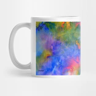 Serendipity Mug